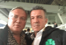 Έτοιμος να αφήσει τη «σαπίλα» ο Γώγος…!