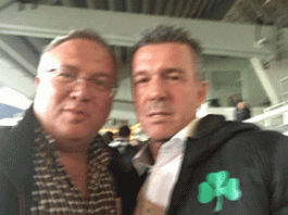 Έτοιμος να αφήσει τη «σαπίλα» ο Γώγος…!