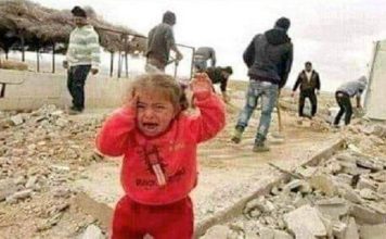 ΑΡ.ΠΑ: 18/10 συγκέντρωση αλληλεγγύης στον Παλαιστινιακό λαό. Πλ. Κολοκοτρώνη 18.30