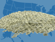 Αγοράζοντας μια… δημοκρατία