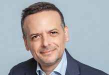 Νέος Δήμαρχος Αθηναίων – ΧΑΡΗΣ ΔΟΥΚΑΣ