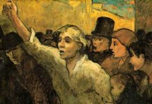 Θανάσης Ν. Παπαθανασίου: Ελεύθεροι να ξεφορτωθούμε την ελευθερία μας