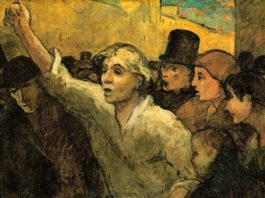 Θανάσης Ν. Παπαθανασίου: Ελεύθεροι να ξεφορτωθούμε την ελευθερία μας