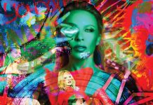 Kylie Minogue – Tension – η επιστροφή της βασίλισσας. Του Γ. Βούλγαρη