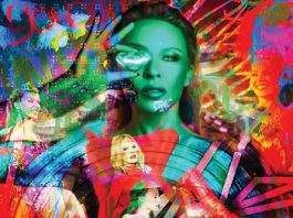 Kylie Minogue – Tension – η επιστροφή της βασίλισσας. Του Γ. Βούλγαρη