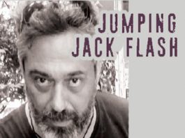 Νομοτέλειες… Tου Αντώνη Μακρή