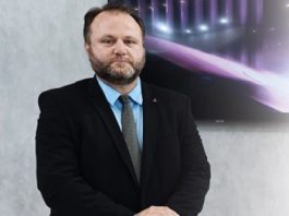 Νεκτάριος Μπανάκας: Βύρωνας Μπροστά. Για μια Πόλη που αξίζουμε