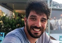 Παναγιωτόπουλος Θεόδωρος: Για την πόλη που δικαιούμαστε και τη ΖΩΗ που μας αξίζει