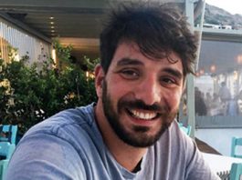 Παναγιωτόπουλος Θεόδωρος: Για την πόλη που δικαιούμαστε και τη ΖΩΗ που μας αξίζει