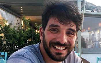 Παναγιωτόπουλος Θεόδωρος: Για την πόλη που δικαιούμαστε και τη ΖΩΗ που μας αξίζει