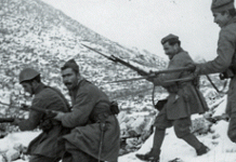28η Οκτωβρίου: Έτσι ξεκίνησε ο πόλεμος το 1940