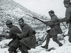 28η Οκτωβρίου: Έτσι ξεκίνησε ο πόλεμος το 1940