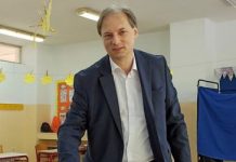 Αλέξης Σωτηρόπουλος – Το πρώτο βήμα έγινε