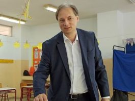 Αλέξης Σωτηρόπουλος – Το πρώτο βήμα έγινε