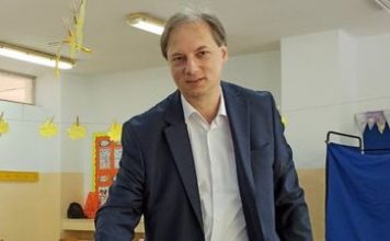 Βύρωνας και τριγύρω: Στήριξη στον ΑΛΕΞΗ ΣΩΤΗΡΟΠΟΥΛΟ