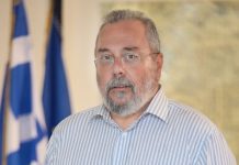 Ανακοίνωση «ΕΝΩΜΕΝΗ ΚΑΙΣΑΡΙΑΝΗ» για τις Αυτοδιοικητικές Εκλογές της 8ης Οκτωβρίου 2023.