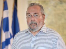 Ανακοίνωση «ΕΝΩΜΕΝΗ ΚΑΙΣΑΡΙΑΝΗ» για τις Αυτοδιοικητικές Εκλογές της 8ης Οκτωβρίου 2023.