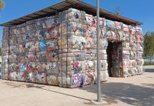 Που πηγαίνουν τα ρούχα από τους κάδους ανακύκλωσης ρούχων;