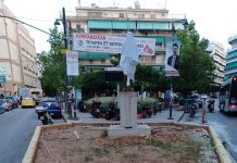 Πόσα αγάλματα του Μπάιρον χρειάζεται να στήσουμε στο Βύρωνα;