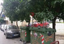 ΒΥΡΩΝΑΣ: Φωτογραφήματα για την προβληματική σηματοδότηση (ΚΟΚ) στην πόλη μας