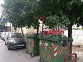 ΒΥΡΩΝΑΣ: Φωτογραφήματα για την προβληματική σηματοδότηση (ΚΟΚ) στην πόλη μας