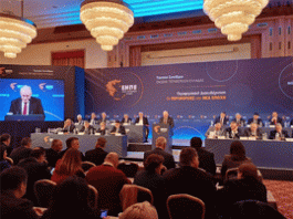 “Δήμοι και Περιφέρειες να καταστούν βασικός πυλώνας μιας νέας αναπτυξιακής πορείας της χώρας”