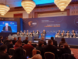 “Δήμοι και Περιφέρειες να καταστούν βασικός πυλώνας μιας νέας αναπτυξιακής πορείας της χώρας”