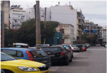 Πρωτοβουλία της Επιτροπής κατοίκων για τη σχολάζουσα κληρονομιά