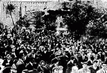 Τραγωδία στο Γοργοπόταμο