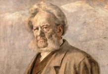 Μιλώντας για τους «Βρυκόλακες» του Ερρίκου Ίψεν. Του Νίκου Μπαρμπαρόσου