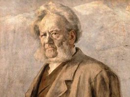 Μιλώντας για τους «Βρυκόλακες» του Ερρίκου Ίψεν. Του Νίκου Μπαρμπαρόσου