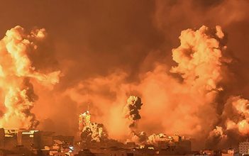 ΑΝΘΡΩΠΟΘΥΣΙΕΣ ΣΤΟ ΒΩΜΟ ΤΟΥ ΚΕΡΔΟΥΣ. Του Δημήτρη Βασιλείου