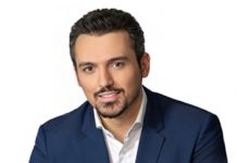 Γιώργος Ντόβολος, για το αποτέλεσμα των εκλογών στο Δήμο Βύρωνα