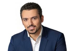 Γιώργος Ντόβολος, για το αποτέλεσμα των εκλογών στο Δήμο Βύρωνα