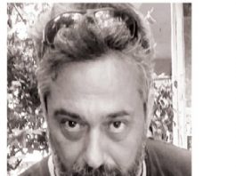 Μια ιστορία εγκλήματος… Tου Αντώνη Μακρή