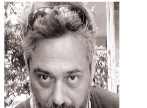 Ξέφρενος Καλπασμός