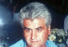 12 χρόνια από το θάνατο του Βυρωνιώτη διαδηλωτή ΔΗΜΗΤΡΗ ΚΟΤΖΑΡΙΔΗ. Του Χρήστου Παναγιωτόπουλου