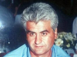 12 χρόνια από το θάνατο του Βυρωνιώτη διαδηλωτή ΔΗΜΗΤΡΗ ΚΟΤΖΑΡΙΔΗ. Του Χρήστου Παναγιωτόπουλου