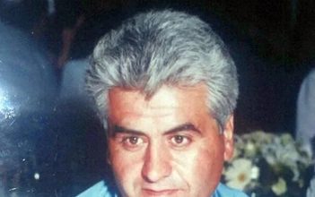 12 χρόνια από το θάνατο του Βυρωνιώτη διαδηλωτή ΔΗΜΗΤΡΗ ΚΟΤΖΑΡΙΔΗ. Του Χρήστου Παναγιωτόπουλου