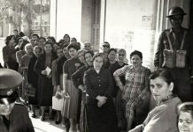 ΕΚΛΟΓΕΣ & ΓΥΝΑΙΚΕΣ. Της Σοφίας Τριανταφυλλοπούλου