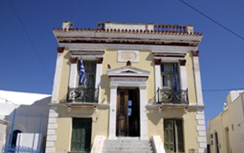 ΣΕΡΙΦΟΣ – μονοπάτια και μνημεία – ΟΚΤΩΒΡΗΣ 2022. Του Γιώργου Τζανίνη