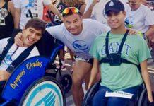 Περί αναπηρίας… Tου Ξενοφώντα Χολέβα