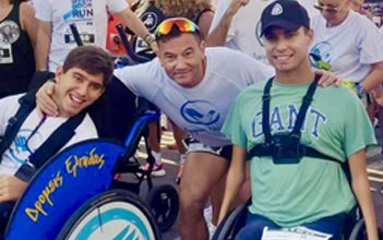 Περί αναπηρίας… Tου Ξενοφώντα Χολέβα