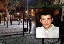 Ο ΒΥΡΩΝΑΣ ΜΕΤΑ ΤΙΣ ΕΚΛΟΓΕΣ. Του Γιώργου Ζαχαρόπουλου