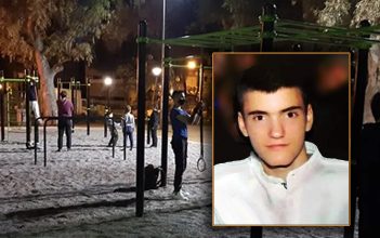 Ο ΒΥΡΩΝΑΣ ΜΕΤΑ ΤΙΣ ΕΚΛΟΓΕΣ. Του Γιώργου Ζαχαρόπουλου