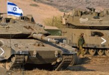 Παγκόσμιοι ραντιέρηδες και στα… όπλα