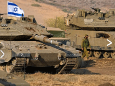 Παγκόσμιοι ραντιέρηδες και στα… όπλα