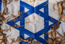 ΠΩΣ ΟΙ ΙΣΡΑΗΛΙΝΟΙ ΔΙΑΝΟΟΥΜΕΝΟΙ ΕΓΙΝΑΝ ΑΛΛΟΘΙ ΤΗΣ ΕΠΕΚΤΑΤΙΚΗΣ ΠΟΛΙΤΙΚΗΣ ΤΟΥ ΚΡΑΤΟΥΣ ΤΟΥΣ