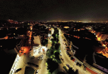 Ενημέρωση για τα πρόσφατα προβλήματα οδοφωτισμού στο Δήμο Βύρωνα!