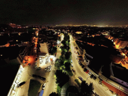 Ενημέρωση για τα πρόσφατα προβλήματα οδοφωτισμού στο Δήμο Βύρωνα!